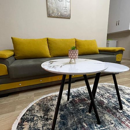 Comfort Apartment City Center تيرانا المظهر الخارجي الصورة