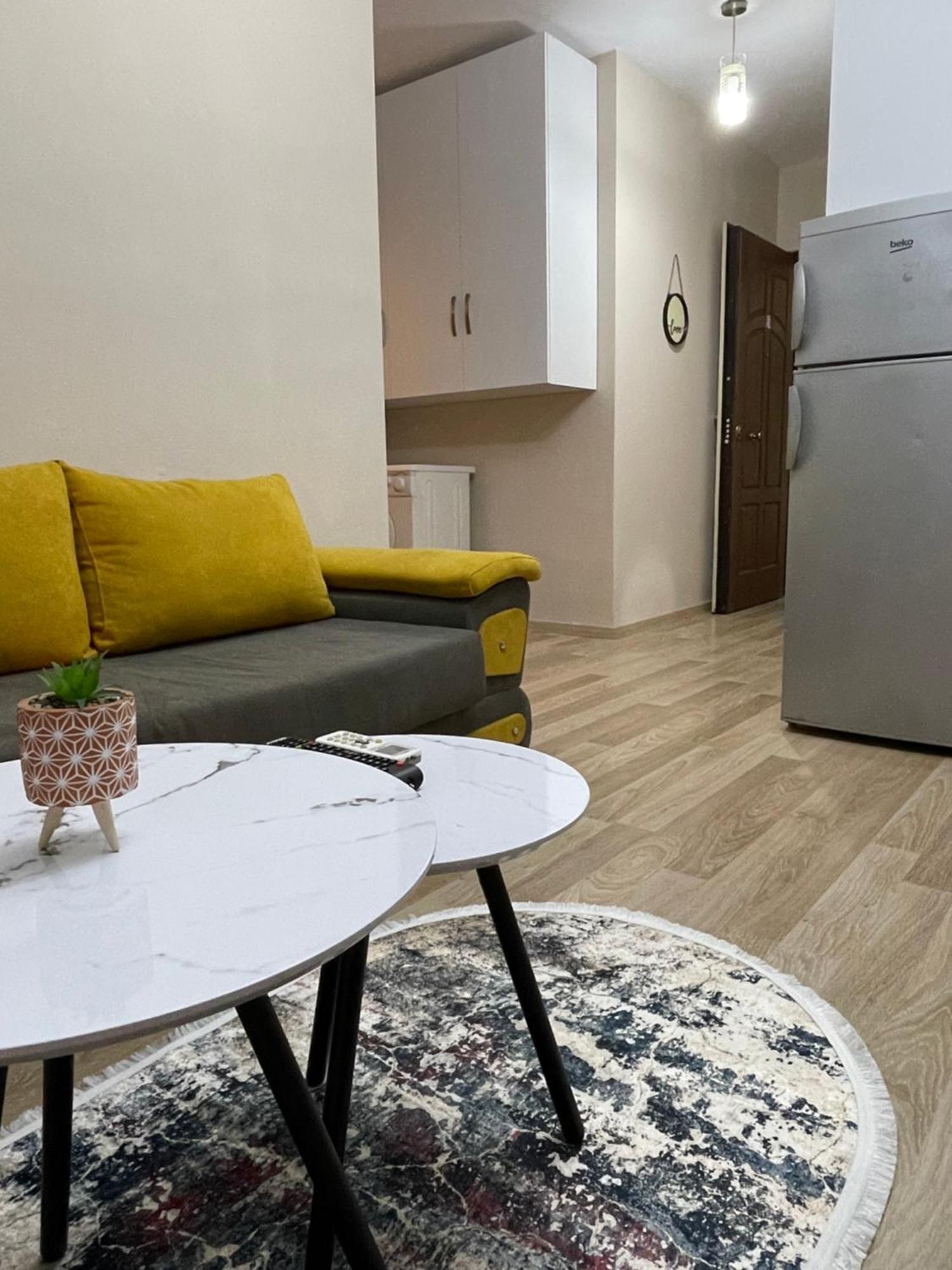 Comfort Apartment City Center تيرانا المظهر الخارجي الصورة