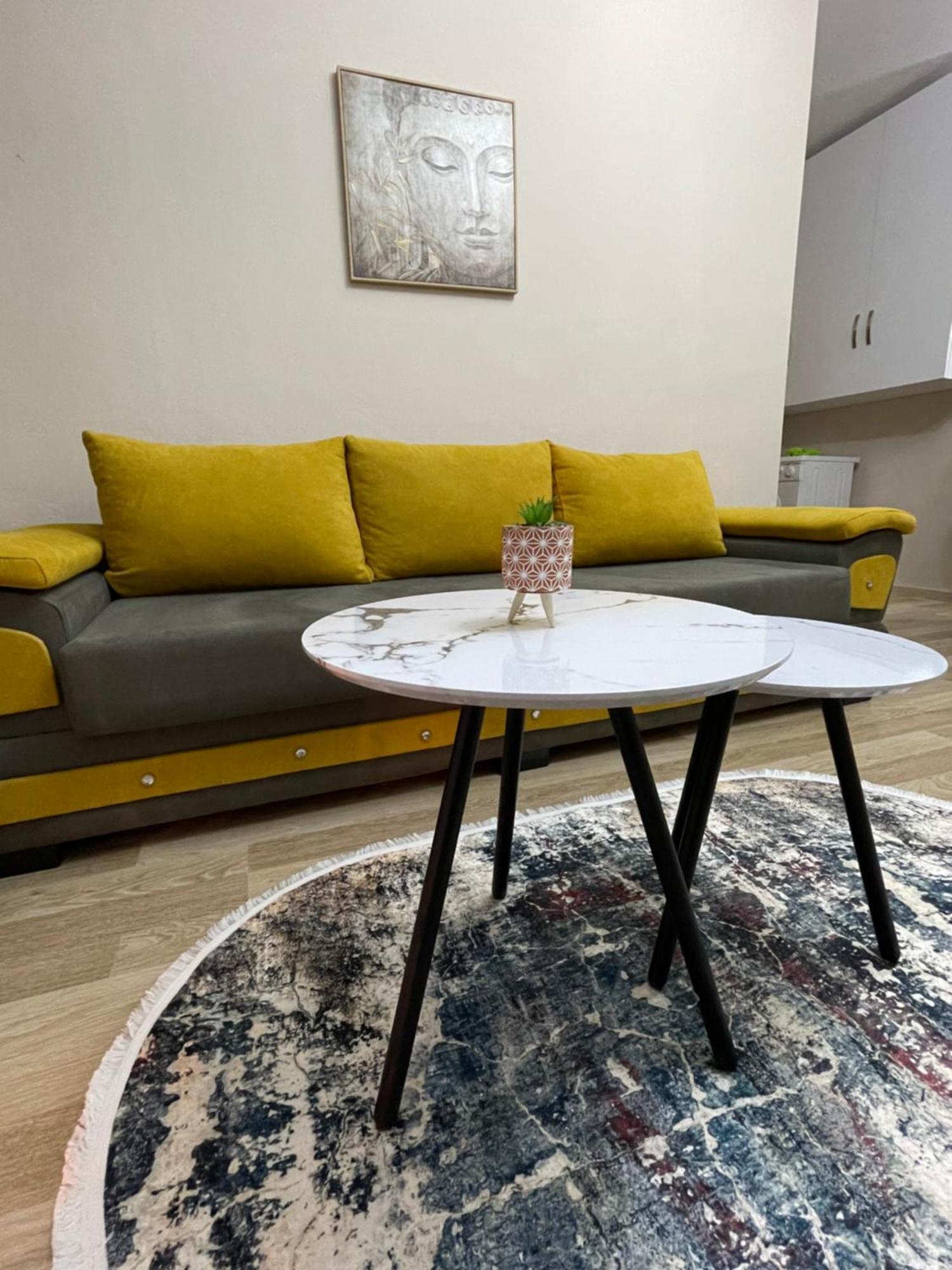 Comfort Apartment City Center تيرانا المظهر الخارجي الصورة