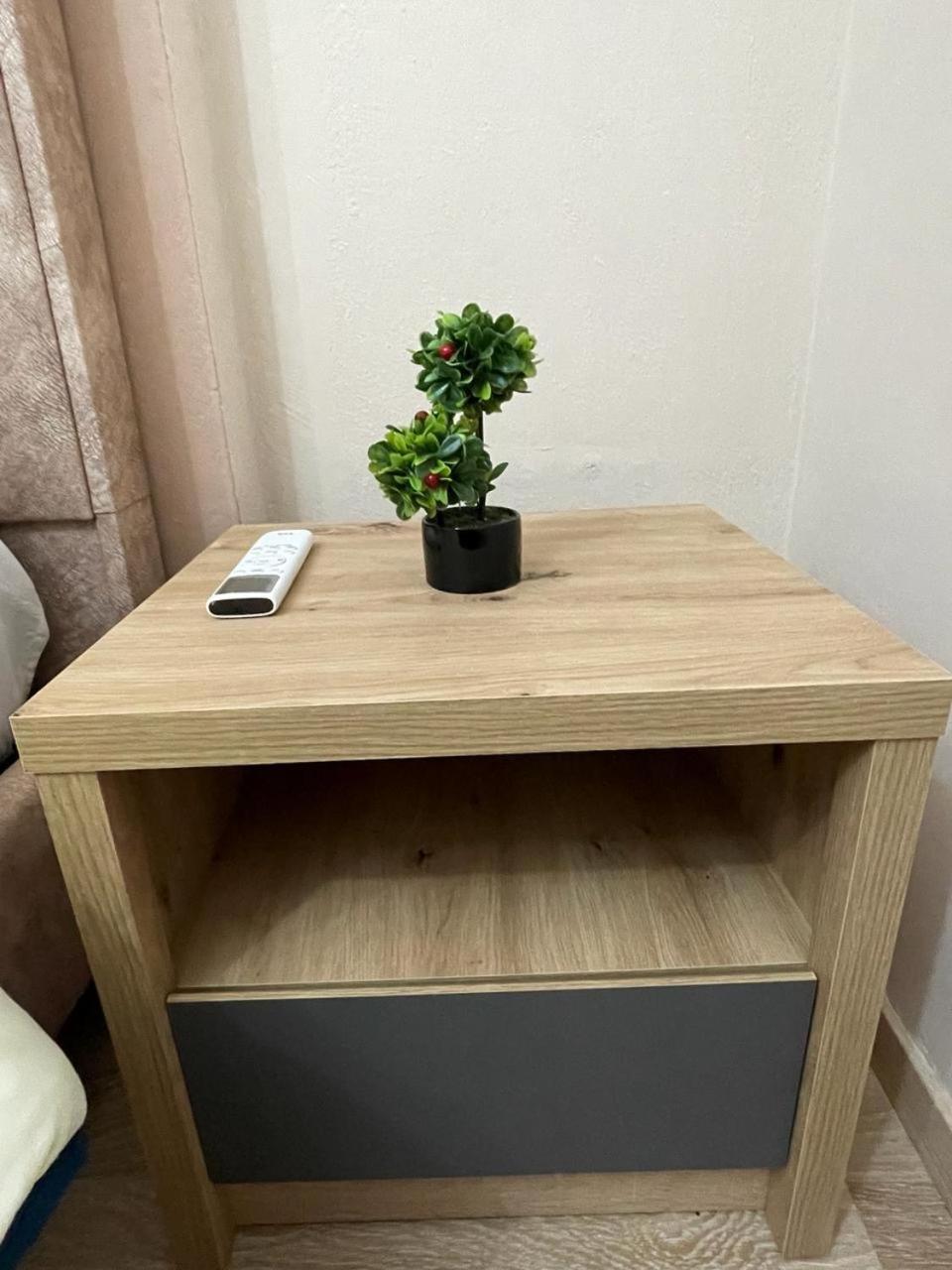 Comfort Apartment City Center تيرانا المظهر الخارجي الصورة