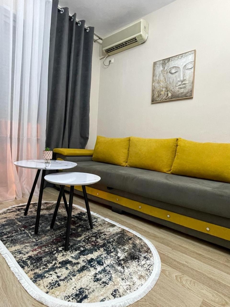 Comfort Apartment City Center تيرانا المظهر الخارجي الصورة
