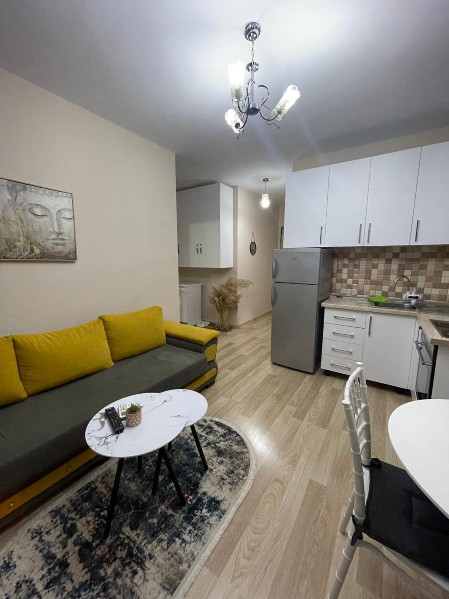 Comfort Apartment City Center تيرانا المظهر الخارجي الصورة